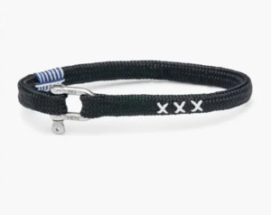 Coat of Arms - Vicious Vik Navy S/M - 17cm