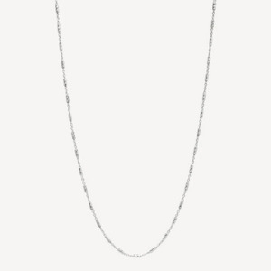 Equilibrium Chain Necklace (45cm + 5cm ext)