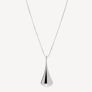 Najo: Weeping Widow Necklace - SS