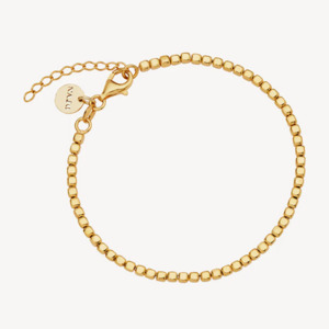 Najo: Quadrille Bracelet - SSGP
