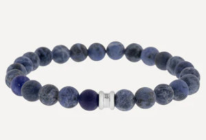 Steel And Barnett: Stones Basic - Matt Navy - L