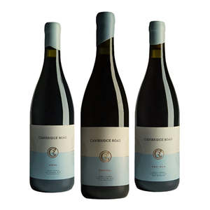 All Wine: Mixed 6 Pack - Estate Range
