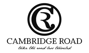 White: Cambridge Road Martinborough Gift Card
