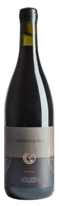 Red: 2012 Animus Magnum
