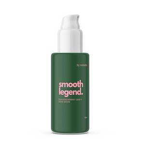 Frontpage: Smooth Legend (For Strawberry legs & Dark spots)