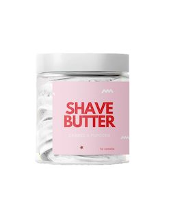 Shave Butter