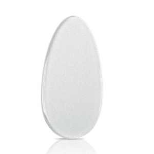 Products: Glass Foot Exfoliator