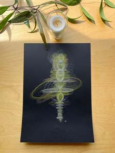 Products: Highest Purpose Drawings