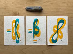 Products: Foundation cards
