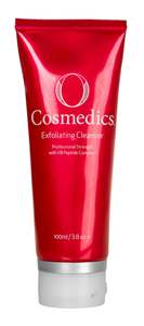 O Cosmedics Exfoliating Cleanser