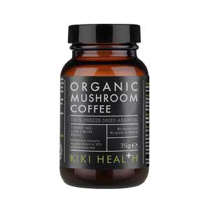 KIKI Health Organic Mushroom Coffee