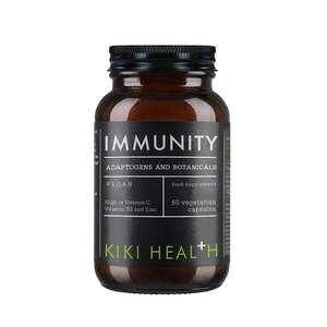 Kiki Health: KIKI Health Immunity