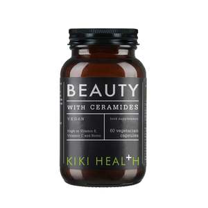 Kiki Health: KIKI Health Beauty with Ceramides