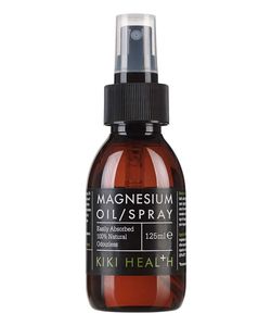 Kiki Health: Kiki Health Magnesium Oil Spray