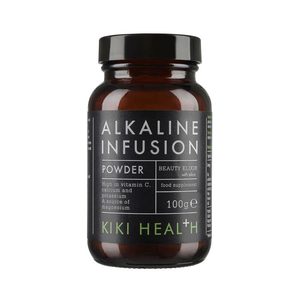 Kiki Health: Kiki Health Alkaline Infusion