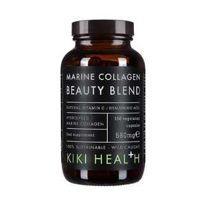 Kiki Health: Kiki Health Marine Collagen