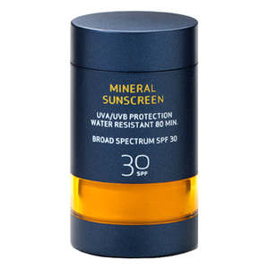 Brush On Block: Brush on Block Mineral Sunscreen Refill