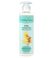 Childs Farm Baby - Moisturiser
