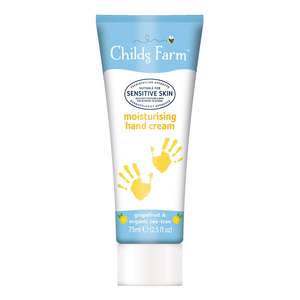 Childs Farm: Childs Farm Hand Cream Grapefruit