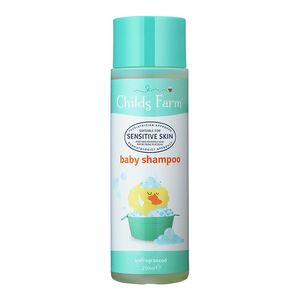 Childs Farm Baby - Shampoo Unfragranced 250ml