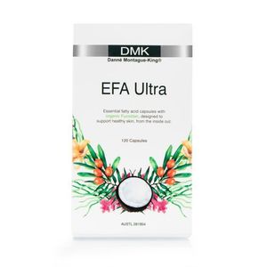 DMK EFA Ultra 120 tabs
