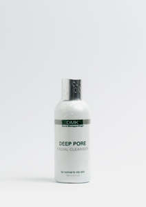 DMK Deep Pore Cleanser*