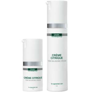 Dmk: DMK Creme Citrique