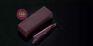 Ghd: GHD Chronos Cherry Chic