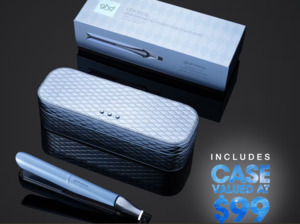 Ghd: GHD Chronos - Iced Blue