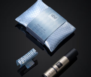 Ghd: GHD Iced Luxe Style Gift Set