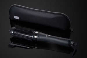 GHD Duet Blowdry - 2 in 1 Blow dryer and Straightener - Black