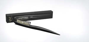 Ghd Accessories: GHD The Final Touch - Narrow Dressing Brush