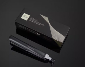 Ghd Limited Edition: GHD Platinum Plus Styler - Black