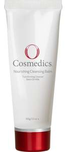 O Cosmedics Nourishing Cleansing Balm