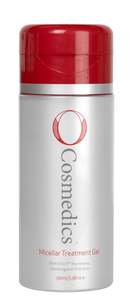 O Cosmedics Cleansers 1: O Cosmedics Micellar Cleansing Toner