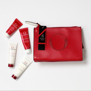 O Cosmedics Prescription Kit 4 - Core Four