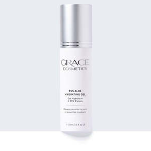 Grace Serum Correctors: Grace Aloe 95% Hydrating Gel