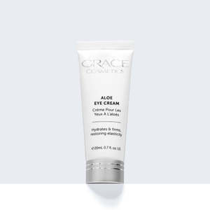 Grace Aloe Eye Cream
