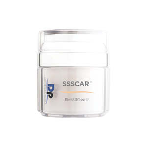 Dp Dermaceuticals: DP Dermaceuticals SSScar 15ml