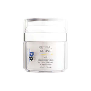 DP Dermaceuticals Retinal Active Creme 50ml
