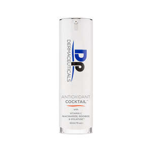 Dp Dermaceuticals: DP Dermaceuticals Antioxidant Cocktail Serum 30ml