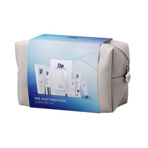 DP Dermaceuticals Starter Kit Pre/Post Protocol