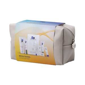 Dp Dermaceuticals: DP Dermaceuticals Brightening Kit