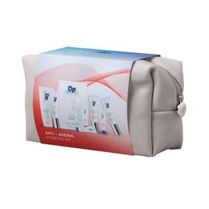 Dp Dermaceuticals: DP Dermaceuticals Anti-Ageing Starter Kit