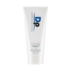 Dp Dermaceuticals: DP Dermaceuticals CLR Foaming Cleanser