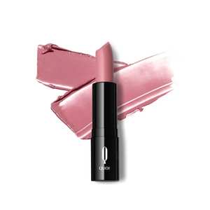 Lipsticks: Quoi Lipsticks - Cream, Satin, or Matte