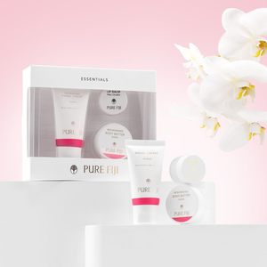 Pure Fiji Travel Essential pack