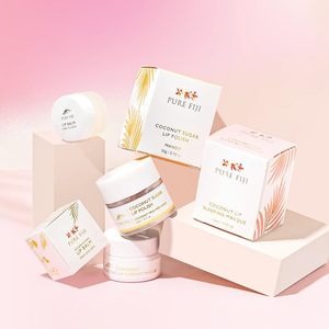 Pure Fiji Lip kit