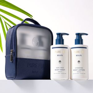 PURE FIJI MAN Body Mates