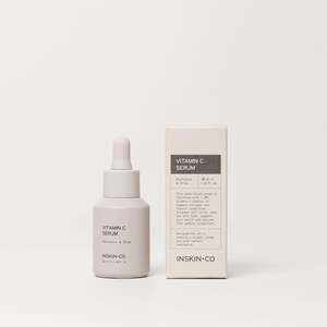 Inskin Co: InSkin Vitamin C Serum